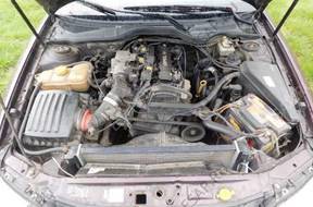 КОРОБКА ПЕРЕДАЧW OPEL OMEGA .2.0 8V