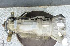 КОРОБКА ПЕРЕДАЧw OPEL OMEGA 2.2B 106KW AR25