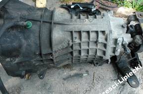 КОРОБКА ПЕРЕДАЧw Opel Omega 2.5 3.0 V6