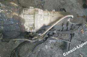 КОРОБКА ПЕРЕДАЧw Opel Omega 2.5 3.0 V6