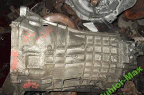 КОРОБКА ПЕРЕДАЧW OPEL OMEGA 2.5 TDS R-25-D R25D