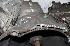 КОРОБКА ПЕРЕДАЧw OPEL OMEGA 2.5V6 R25/R28