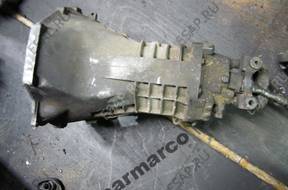 КОРОБКА ПЕРЕДАЧW OPEL OMEGA A 2,4