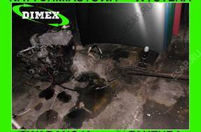 КОРОБКА ПЕРЕДАЧw Opel Omega A 2.3 TD 100KM