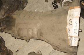 КОРОБКА ПЕРЕДАЧw OPEL OMEGA A 2.3 TD