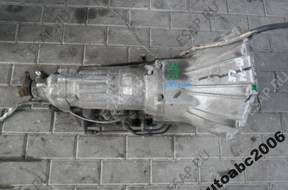 КОРОБКА ПЕРЕДАЧW OPEL OMEGA A АВТОМАТИЧЕСКАЯ