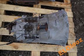 КОРОБКА ПЕРЕДАЧW OPEL OMEGA A БЕНЗИН 2.6 90342460199