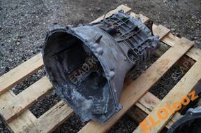 КОРОБКА ПЕРЕДАЧW OPEL OMEGA A БЕНЗИН 2.6 90342460199