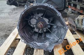 КОРОБКА ПЕРЕДАЧW OPEL OMEGA A БЕНЗИН 2.6 90342460199