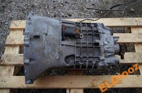 КОРОБКА ПЕРЕДАЧW OPEL OMEGA A БЕНЗИН 2.6 90342460199