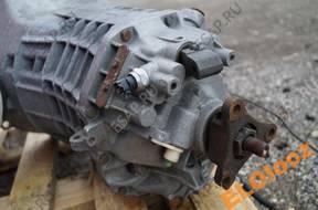 КОРОБКА ПЕРЕДАЧW OPEL OMEGA A БЕНЗИН 2.6 90342460199