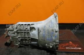 КОРОБКА ПЕРЕДАЧW OPEL OMEGA A R25-R28 2.6 БЕНЗИН