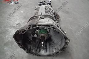 КОРОБКА ПЕРЕДАЧW OPEL OMEGA БЕНЗИН 2,0 16V