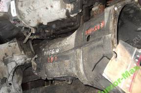 КОРОБКА ПЕРЕДАЧW OPEL OMEGA БЕНЗИН  2,0B  16V  R25-R28