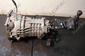 КОРОБКА ПЕРЕДАЧw Opel Omega БЕНЗИН 2,5TD