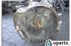 КОРОБКА ПЕРЕДАЧW OPEL OMEGA БЕНЗИН 2.0 16V 90523122