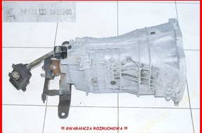 КОРОБКА ПЕРЕДАЧW OPEL OMEGA БЕНЗИН 2.0 16V GJ