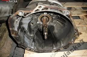 КОРОБКА ПЕРЕДАЧW OPEL OMEGA БЕНЗИН 2.0 16V R25-R28