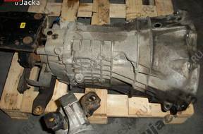 КОРОБКА ПЕРЕДАЧW OPEL OMEGA БЕНЗИН 2.0 16V R25-R28