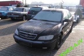 КОРОБКА ПЕРЕДАЧW OPEL OMEGA БЕНЗИН FL 2.2 16V РЕСТАЙЛИНГ 99-03