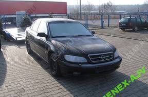 КОРОБКА ПЕРЕДАЧW OPEL OMEGA БЕНЗИН FL 2.2 16V РЕСТАЙЛИНГ 99-03