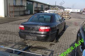 КОРОБКА ПЕРЕДАЧW OPEL OMEGA БЕНЗИН FL 2.2 16V РЕСТАЙЛИНГ 99-03