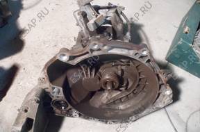 КОРОБКА ПЕРЕДАЧw Opel Saab 55355489 649354685