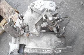 КОРОБКА ПЕРЕДАЧW Opel SIGNUM 1,9 CDTI F40