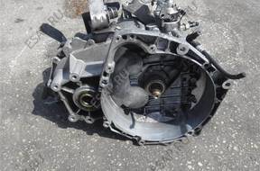 КОРОБКА ПЕРЕДАЧW OPEL SIGNUM 1.9 F40