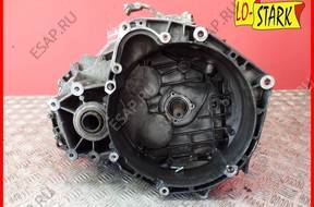 КОРОБКА ПЕРЕДАЧW Opel Signum РЕСТАЙЛИНГ 1.9CDTI 05-08 F40