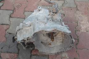 КОРОБКА ПЕРЕДАЧW OPEL SIGNUM VECTRA C 3,0 CDTI