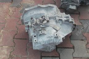 КОРОБКА ПЕРЕДАЧW OPEL SIGNUM VECTRA C 3,0 CDTI