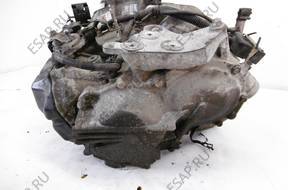 КОРОБКА ПЕРЕДАЧW OPEL SIGNUM VECTRA C 3,0CDTI AUTOM