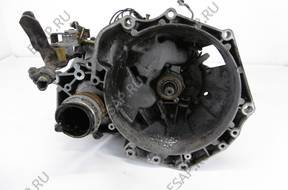 КОРОБКА ПЕРЕДАЧW OPEL SINTRA 2,2 EFI DLJ 12556056