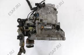 КОРОБКА ПЕРЕДАЧW OPEL SINTRA 2,2 EFI DLJ 12556056