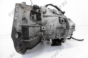 КОРОБКА ПЕРЕДАЧW OPEL SINTRA 2,2 EFI DLJ 12556056