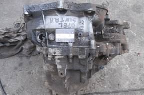 КОРОБКА ПЕРЕДАЧw Opel Sintra 2.2 16V X22XE