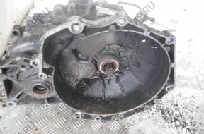 КОРОБКА ПЕРЕДАЧW OPEL SINTRA 2.2 16V