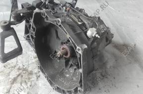 КОРОБКА ПЕРЕДАЧW OPEL SINTRA 2.2 61DLJ