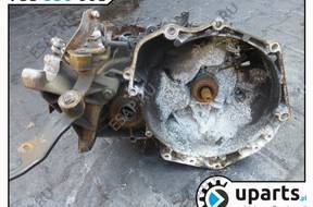 КОРОБКА ПЕРЕДАЧW OPEL SINTRA 3.0 90523140