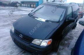 КОРОБКА ПЕРЕДАЧW OPEL SINTRA 3.0B -