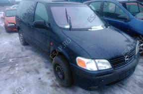 КОРОБКА ПЕРЕДАЧW OPEL SINTRA 3.0B -