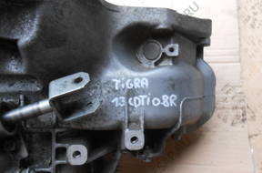 КОРОБКА ПЕРЕДАЧW OPEL TIGRA 1,3 CDTI 08 год,