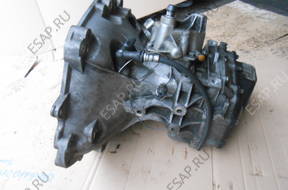 КОРОБКА ПЕРЕДАЧW OPEL TIGRA 1,3 CDTI 08 год,