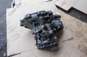 КОРОБКА ПЕРЕДАЧW OPEL TIGRA 1,3 CDTI 08 год,