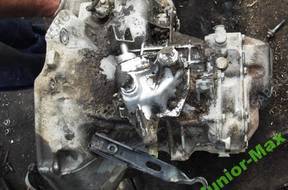 КОРОБКА ПЕРЕДАЧW OPEL TIGRA 1.4 16V F15 C374