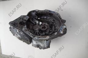 КОРОБКА ПЕРЕДАЧW OPEL TIGRA 1.4 1998 год astra g corsa
