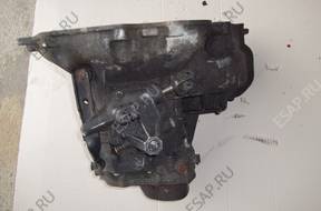 КОРОБКА ПЕРЕДАЧW OPEL TIGRA 1.4 1998 год astra g corsa