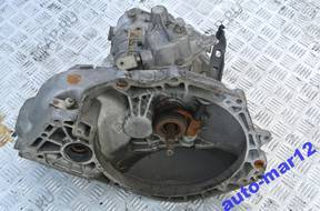 КОРОБКА ПЕРЕДАЧW OPEL TIGRA 1.4 F13 В ОТЛИЧНОМ СОСТОЯНИИ