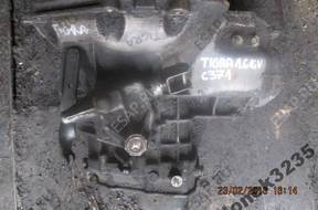 КОРОБКА ПЕРЕДАЧW OPEL TIGRA 1.6B 16V F13 C371